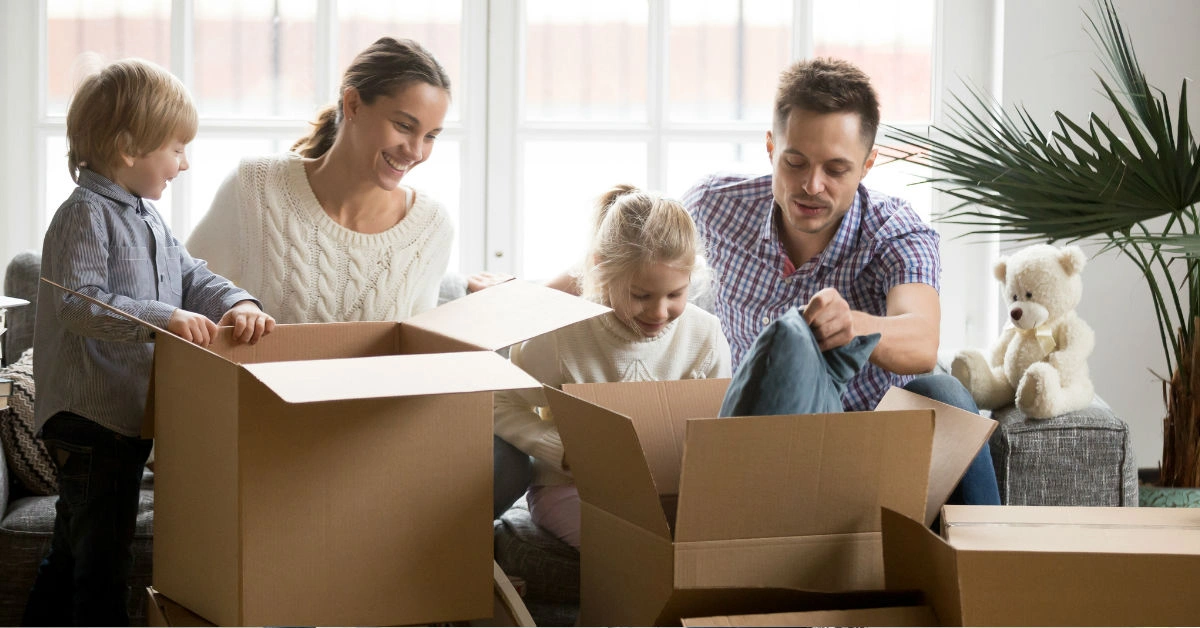 Best Moving and Relocation Loans in 2025