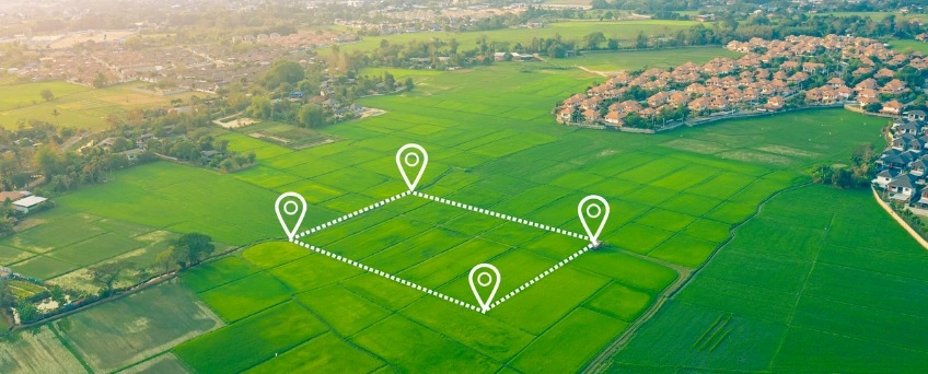 Land Loans: Best Personal Loans To Buy Land