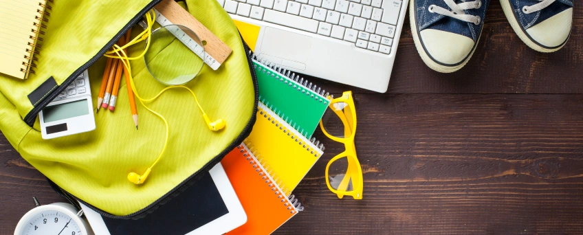 Average Back-to-School Spending Reaches $498, and 33% of Parents Will Go Into Debt To Pay For It