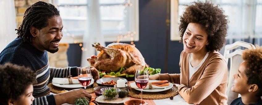 2024 Cost of Thanksgiving Report