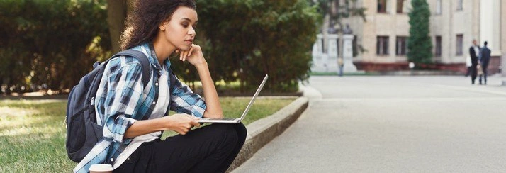 2 in 5 College Students with a Credit Card Have Made a Late Payment