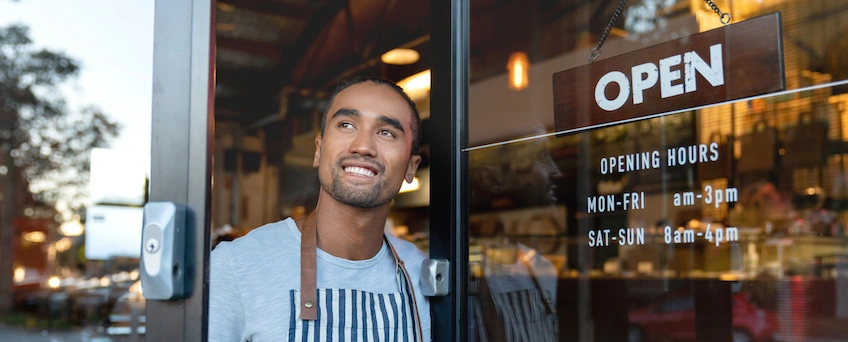 Small Business Loans in Florida