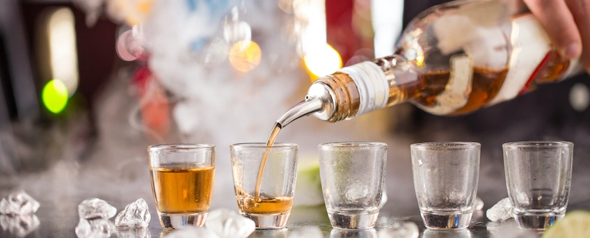 Seattle Leads Largest Metros in Alcohol Spending