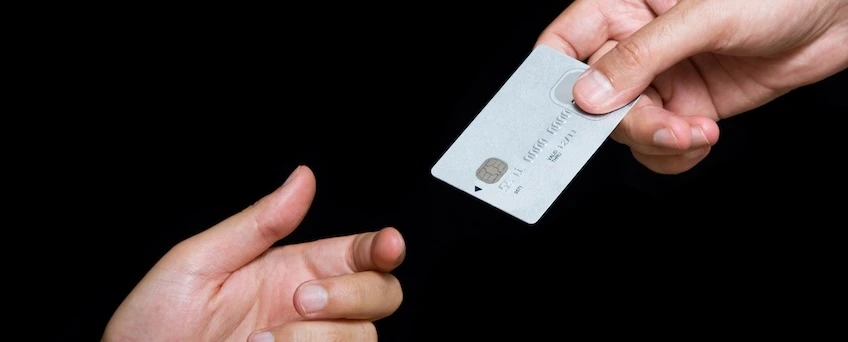 Study: Authorized User + Credit Score Impact