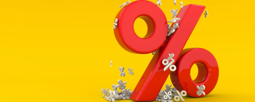 Average Credit Card Interest Rate in US Today