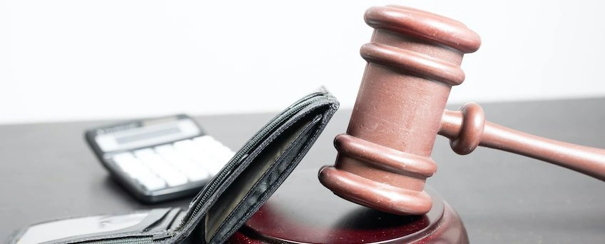 Study: Bankruptcy and Credit Scores