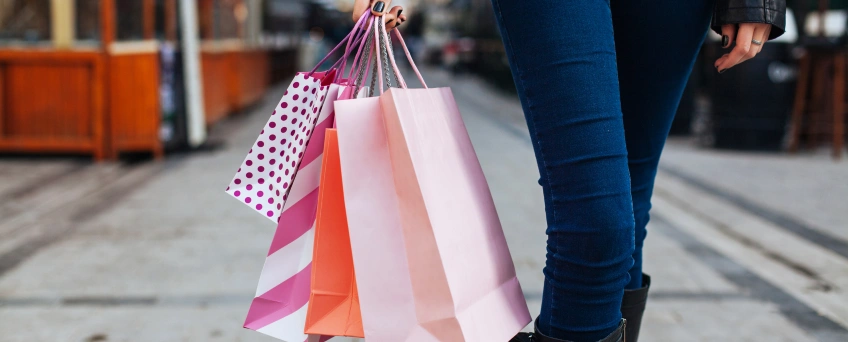 41% of Consumers Have Already Shopped an Early Black Friday Sale