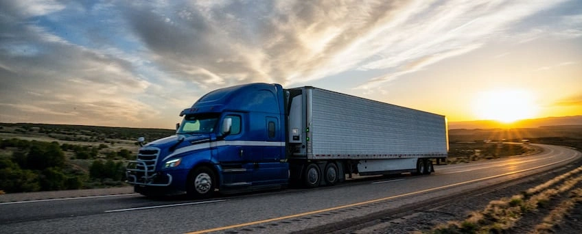 7 Best Semitruck Financing Companies