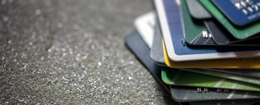 2025 Credit Card Debt Statistics