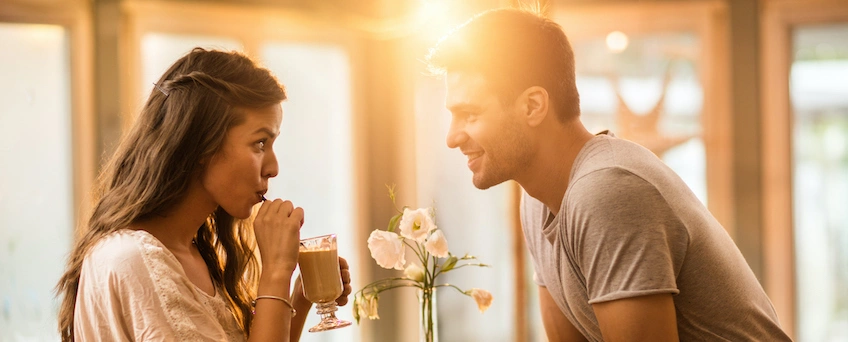 What Americans Say About Their Dating Habits