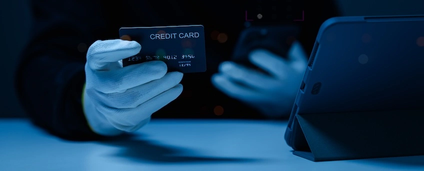 39% With Credit Card Debt Have Lied About It
