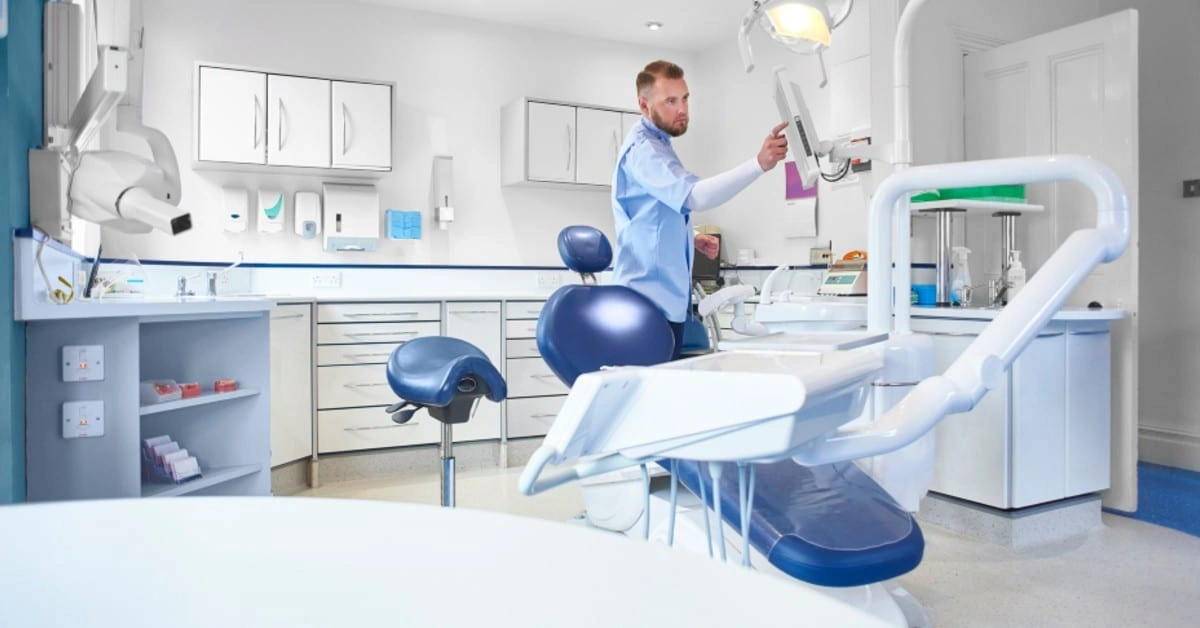 Best Dental Practice Loans