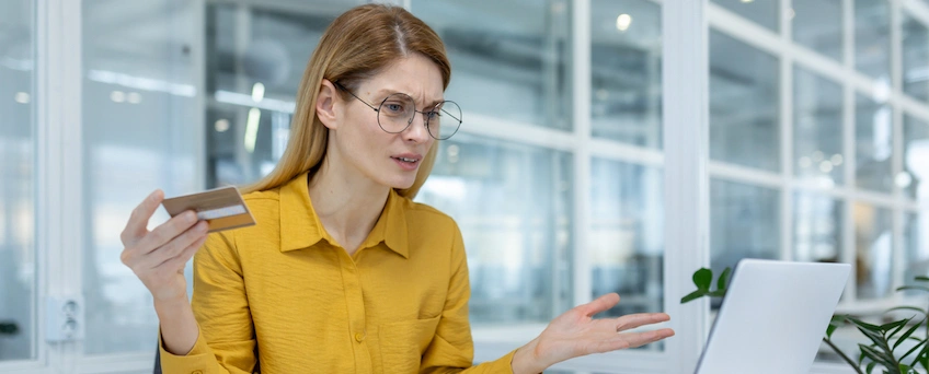 Half of Credit Cardholders Have Disputed a Claim