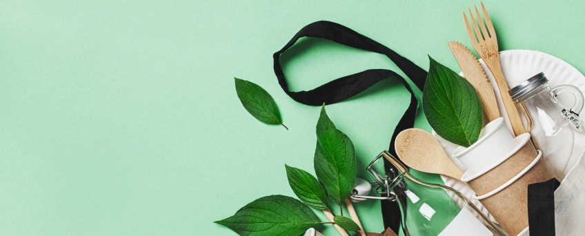 55% Would Spend More on Eco-Friendly Products While Willing to Boycott Less-Green Companies