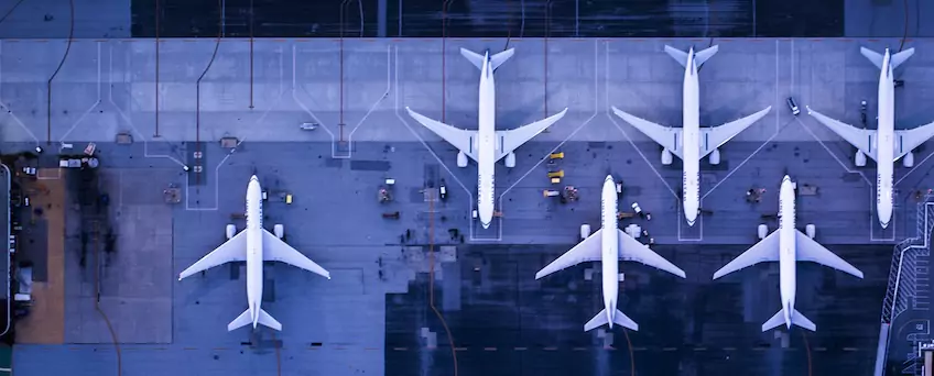 Americans Cutting Back Travel Due to Economy