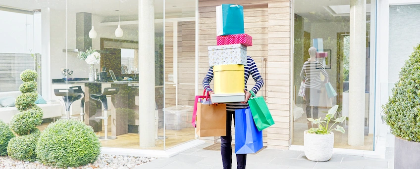 69% of Americans Admit to Emotional Spending