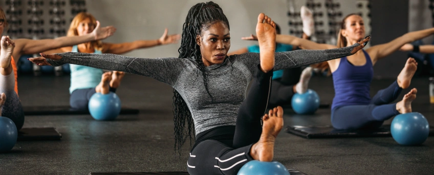 Fitness, Nutrition Spending Driving About 40% of Millennials and Gen Z into Debt