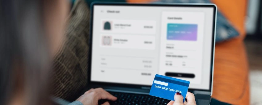 How Gen Zers Use Their Credit Cards