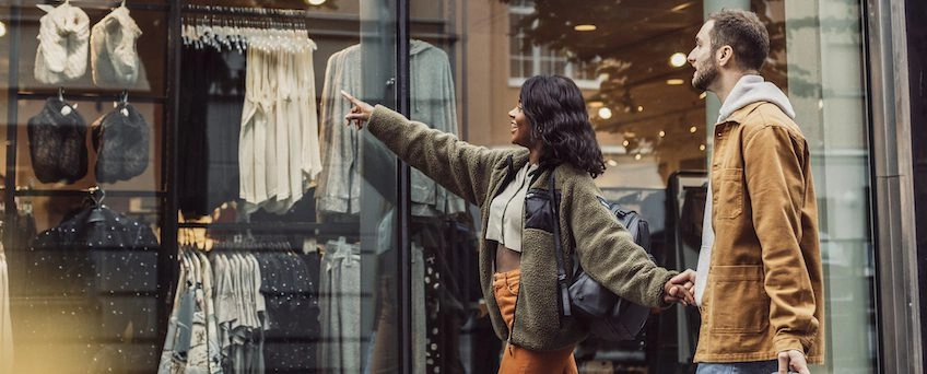 Where Each Gender Is More Financially Savvy