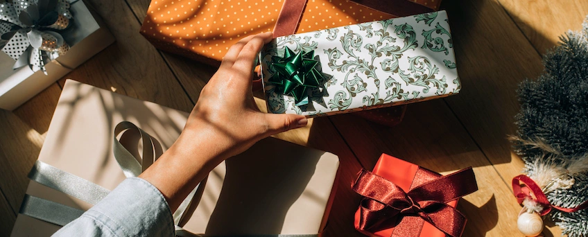 Gift-Givers Feeling Pressure This Holiday Season