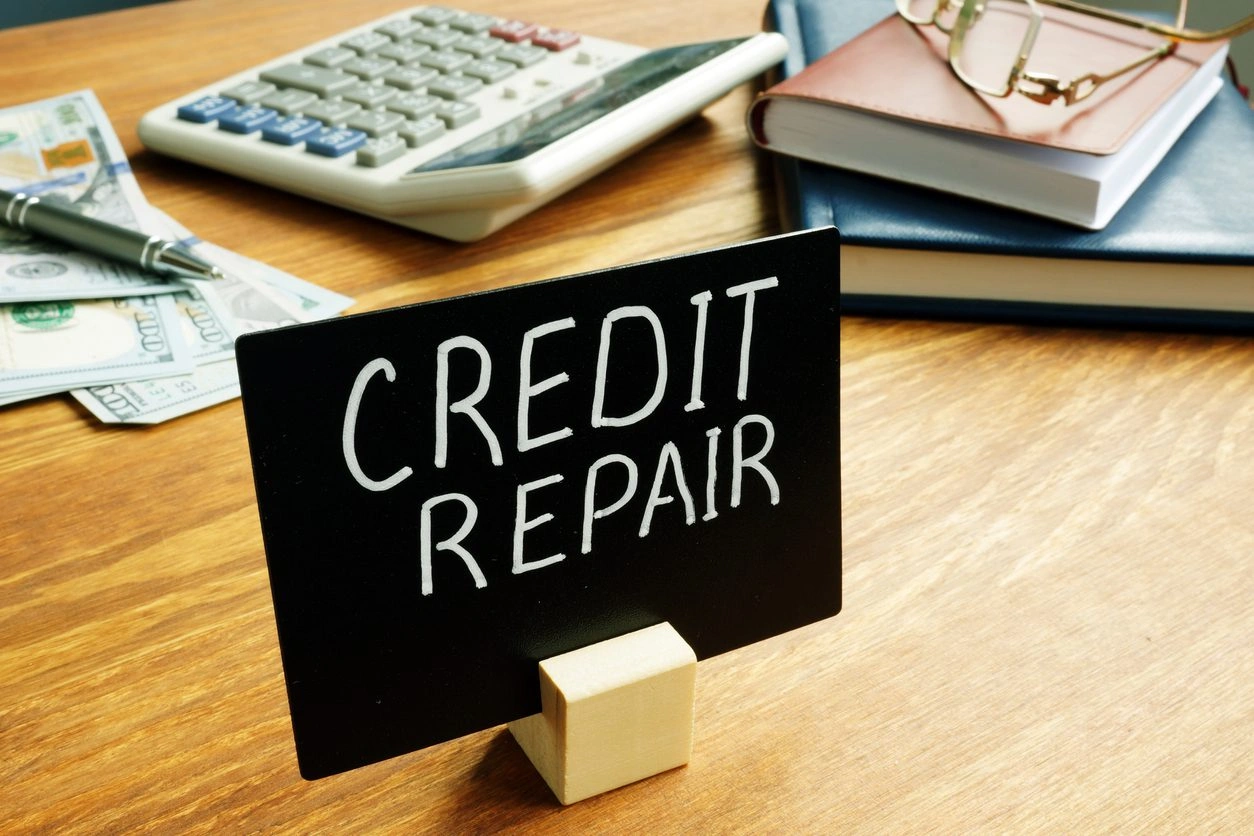 What is Credit Repair and How Does It Work?