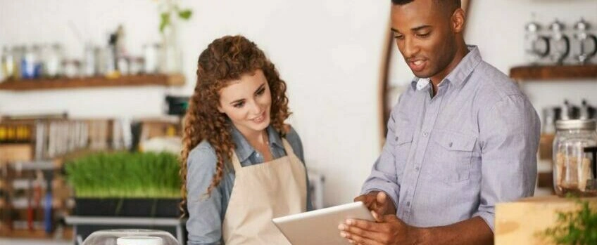 Best Secured Business Loans in October 2025