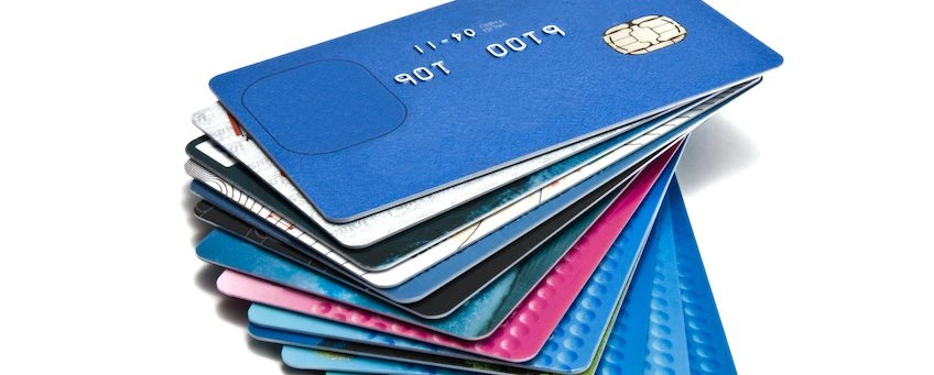 What Americans Paid in Credit Card Interest in 2022