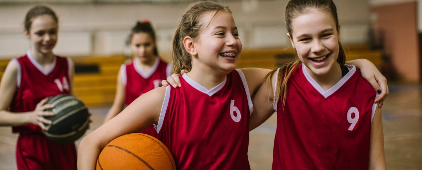 What Parents Spend on Kids’ Extracurriculars