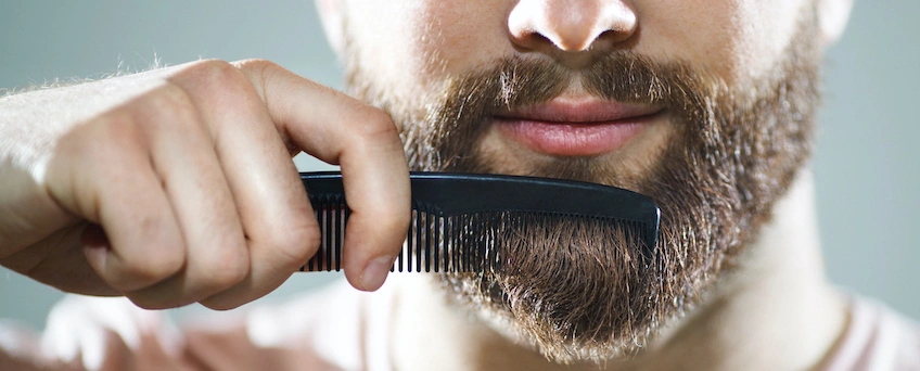 48% of Americans Think Bearded Men Are Better With Money