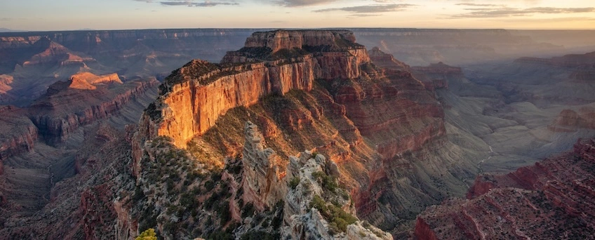 National Park Service Statistics: Visits, Spending