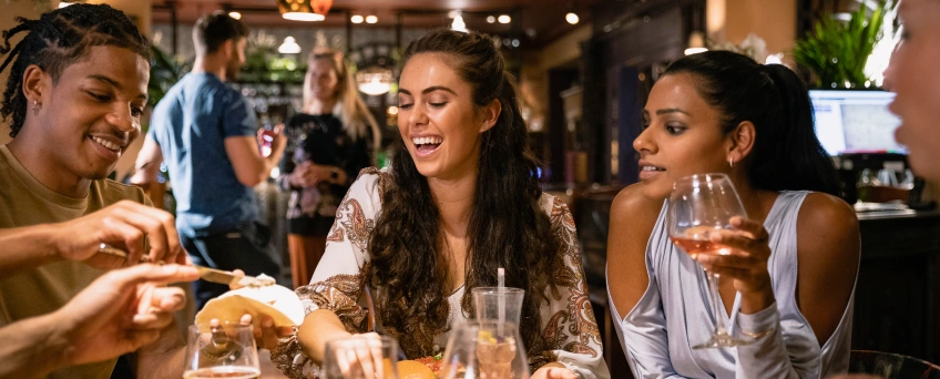 More Than 80% of Americans Plan Post-Vaccination Splurge