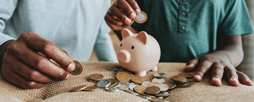 Parents Say Kids Are More Costly Than Expected