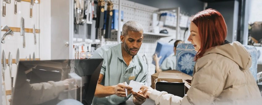 Shoppers Admit to ‘Borrowing’ Retail Goods