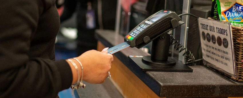 2024 Secured Credit Card Report