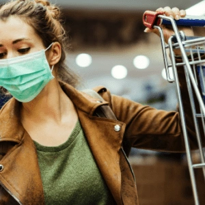 Nearly 87 Million Americans Already Stockpiling For Potential Coronavirus Winter Wave