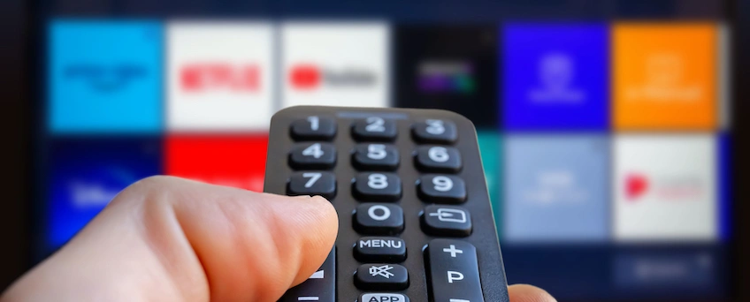 2024 Streaming Services Report