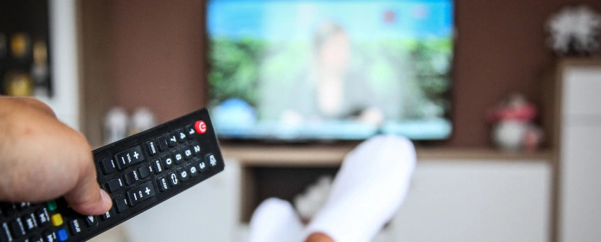 Nearly 4 in 10 Americans Are Mooching Off Someone Else’s Streaming Account