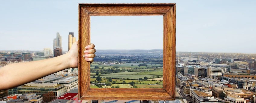 Study: Urban vs. Rural Cardholders