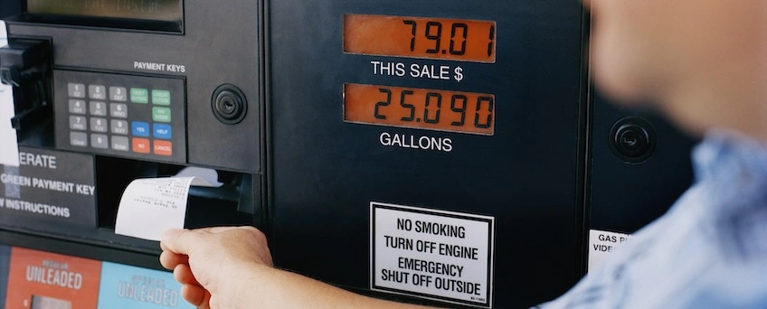 US Gas Prices: See Where Your State Stacks Up