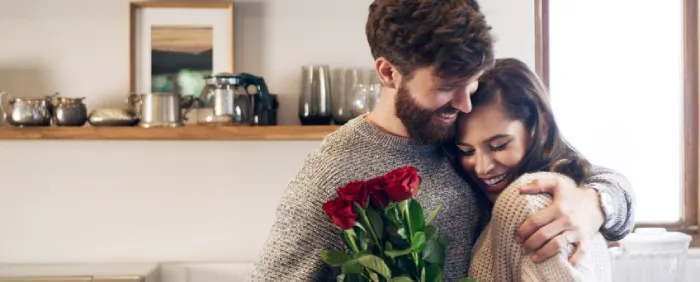 Survey: Nearly 1 in 3 Americans ‘Turned Off’ If Partner Overspends on Valentine’s Day