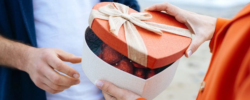 Love and Debt Is in the Air This Valentine’s Day