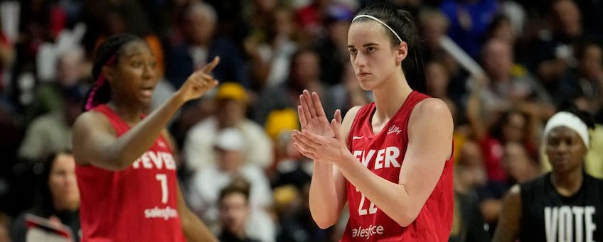 38% Grew Interest in Women’s Sports in Past Year