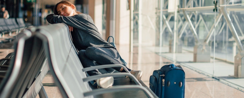 Best, Worst Airports for Winter Holiday Travel