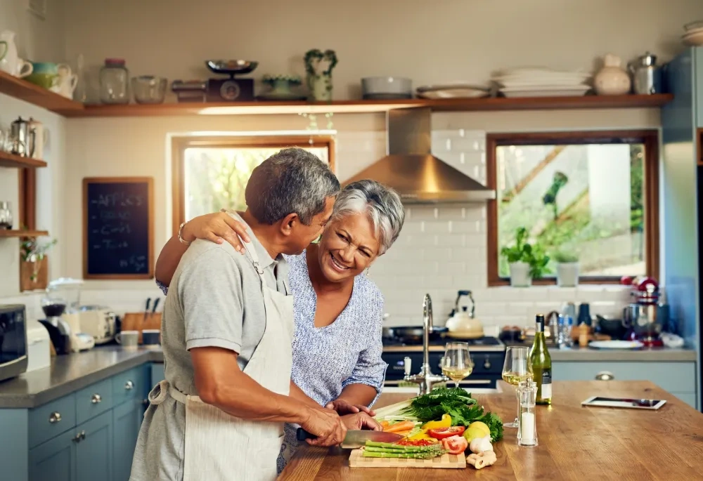 Affordable Homeowners Insurance for Seniors