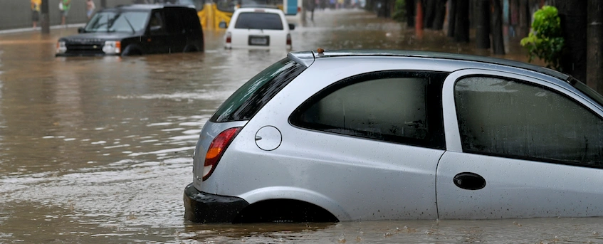 Best Flood Insurance Companies