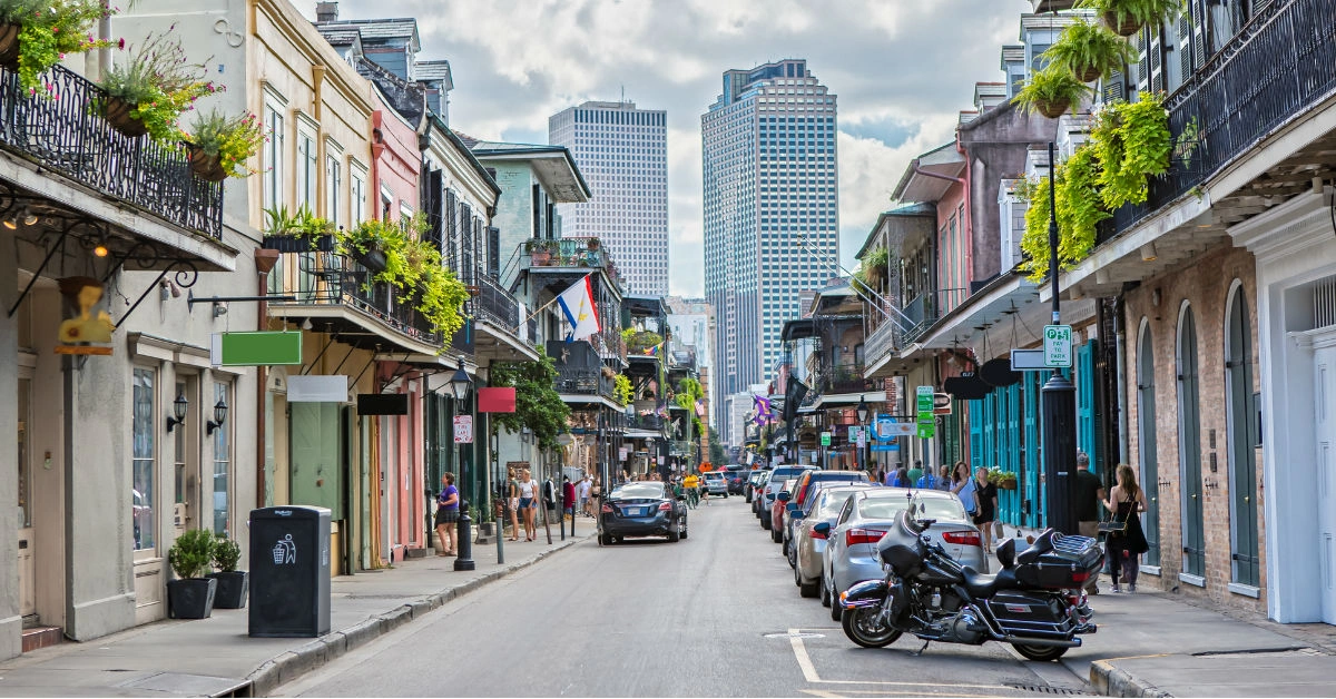 Cheapest Car Insurance in Louisiana (2026)