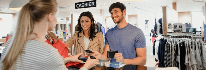 44% of Americans Plan to Apply for Store Credit Card This Holiday