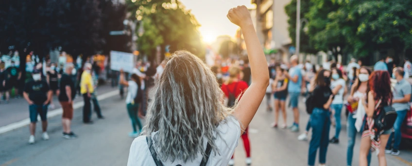 1 in 3 Millennials Have Boycotted A Company Or Product In The Past Year