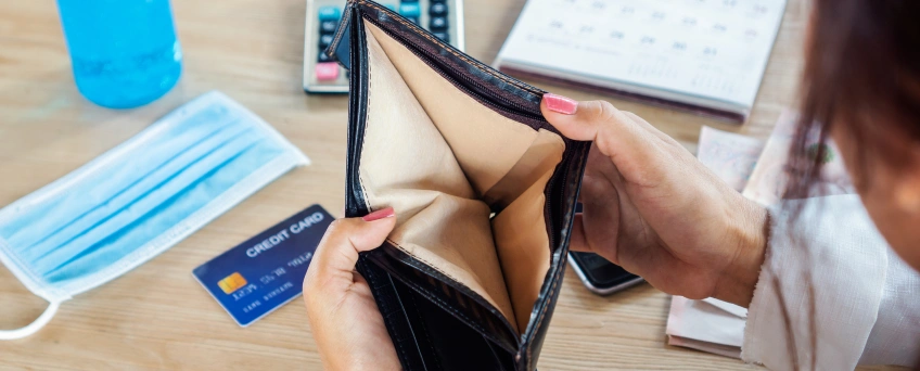 How Pandemic Affected Debt Levels of Americans