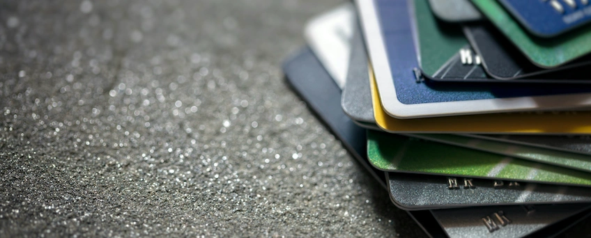 Q4 2020 Credit Card Opening Down Nearly 20% From Q4 2019